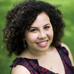 Meet your Posher, Bianca